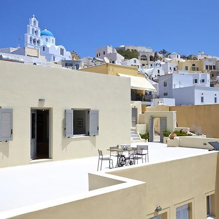 Pyrgos Houses By Voreina Luaran gambar
