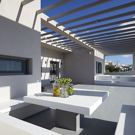 Pyrgos Houses By Voreina Luaran gambar