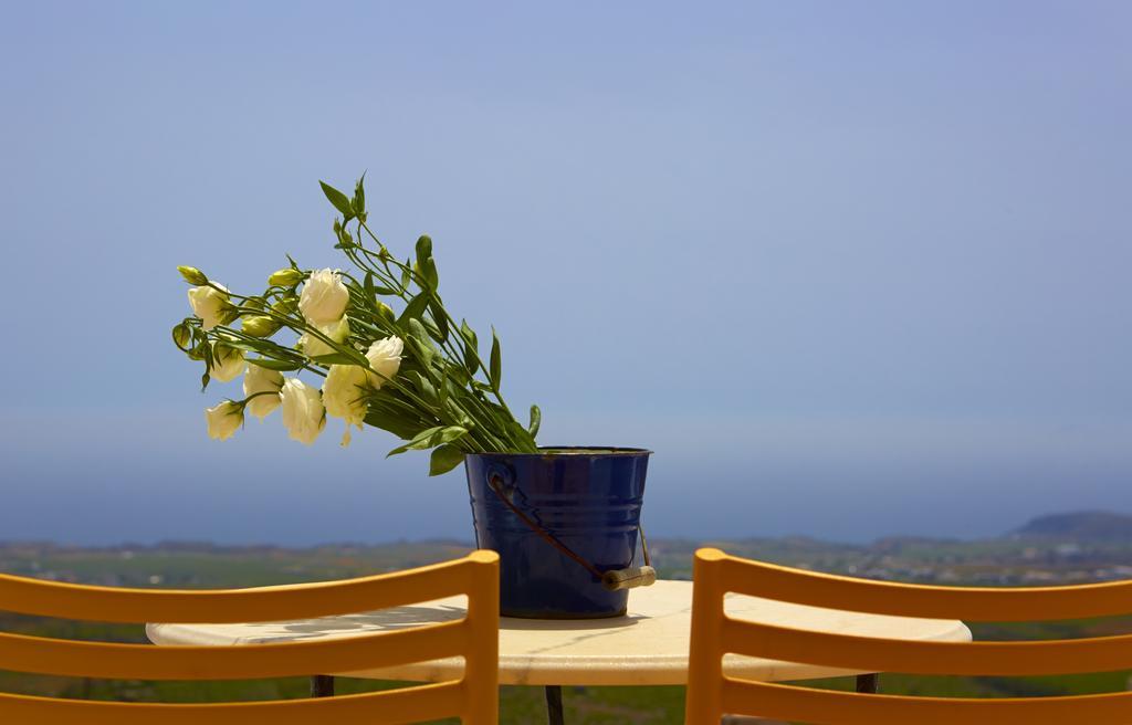 Pyrgos Houses By Voreina Luaran gambar