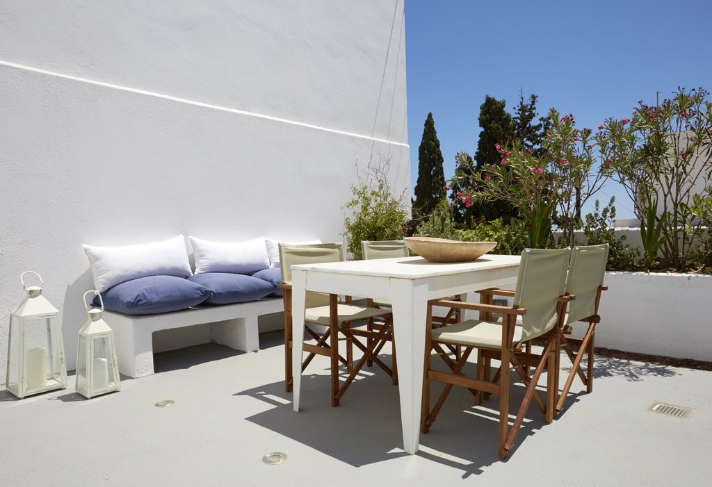 Pyrgos Houses By Voreina Luaran gambar
