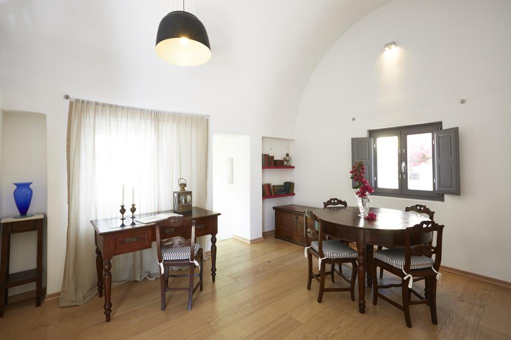 Pyrgos Houses By Voreina Luaran gambar
