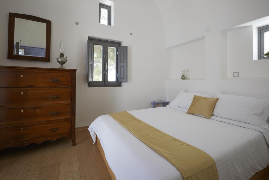 Pyrgos Houses By Voreina Luaran gambar