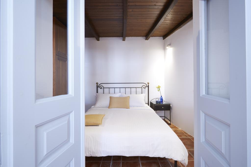 Pyrgos Houses By Voreina Luaran gambar