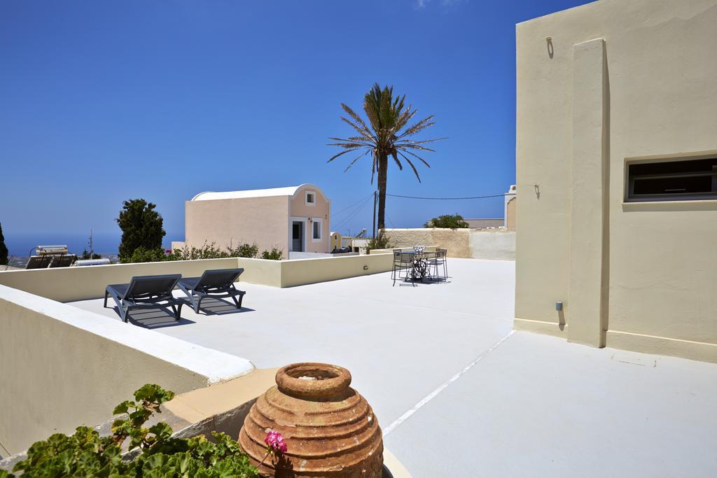 Pyrgos Houses By Voreina Luaran gambar