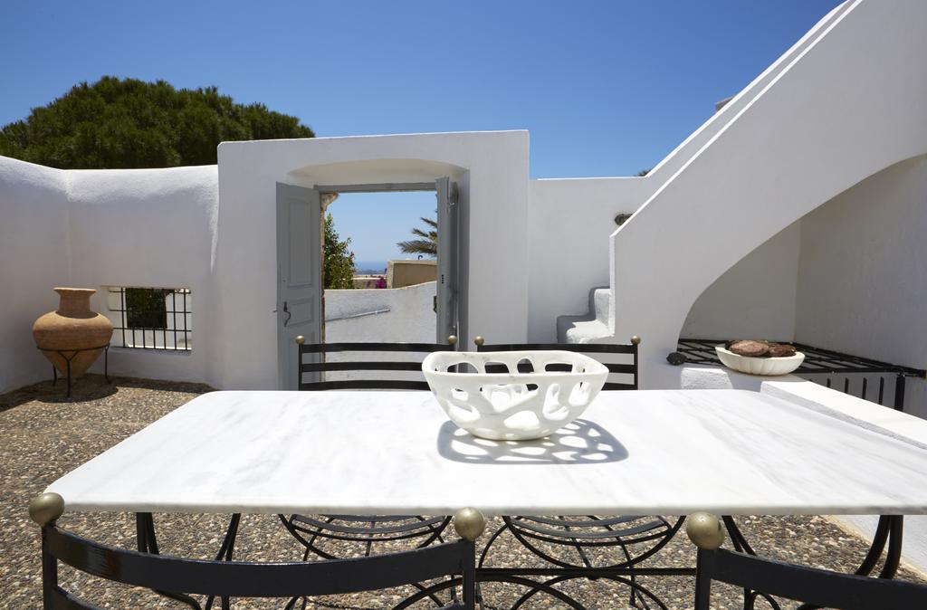 Pyrgos Houses By Voreina Luaran gambar