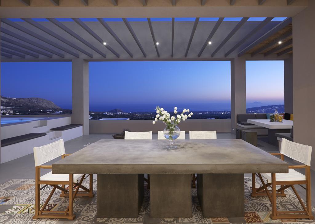 Pyrgos Houses By Voreina Luaran gambar