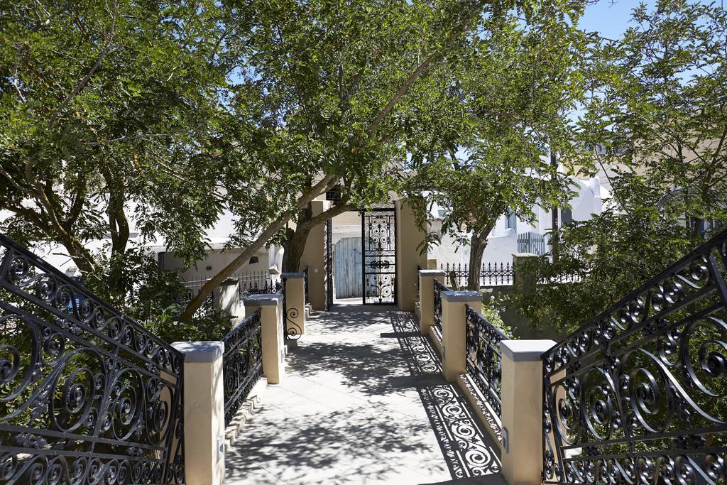 Pyrgos Houses By Voreina Luaran gambar
