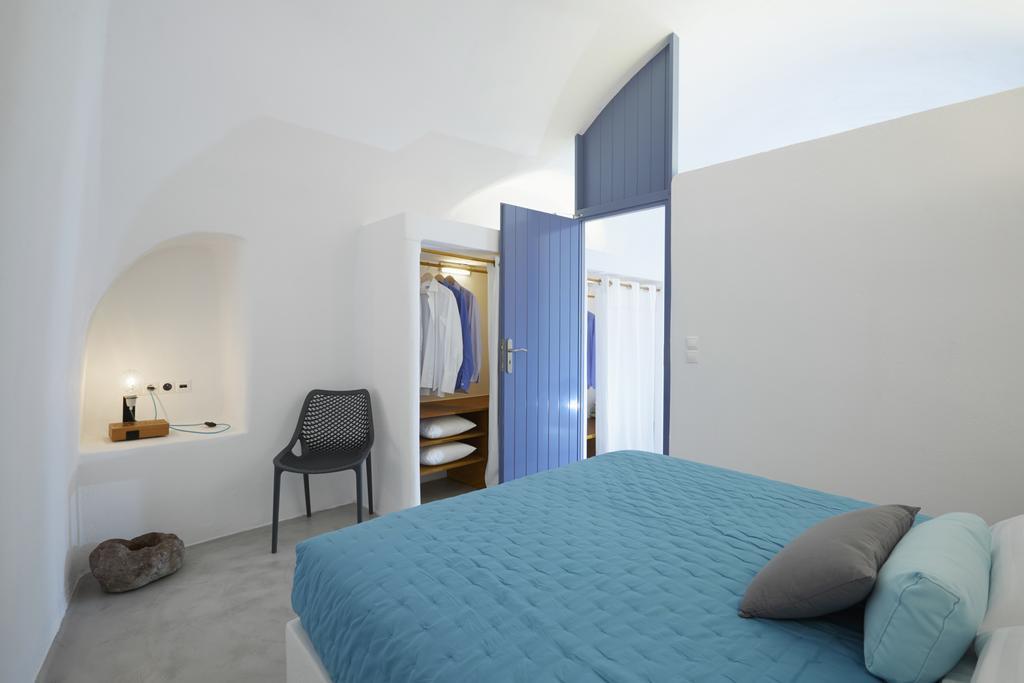 Pyrgos Houses By Voreina Luaran gambar