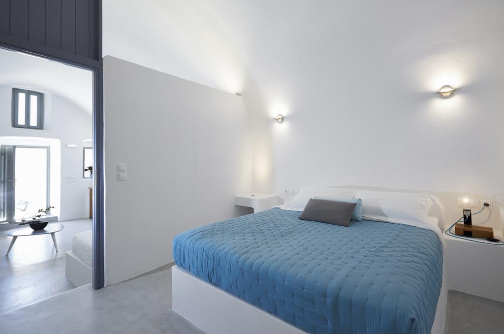 Pyrgos Houses By Voreina Luaran gambar