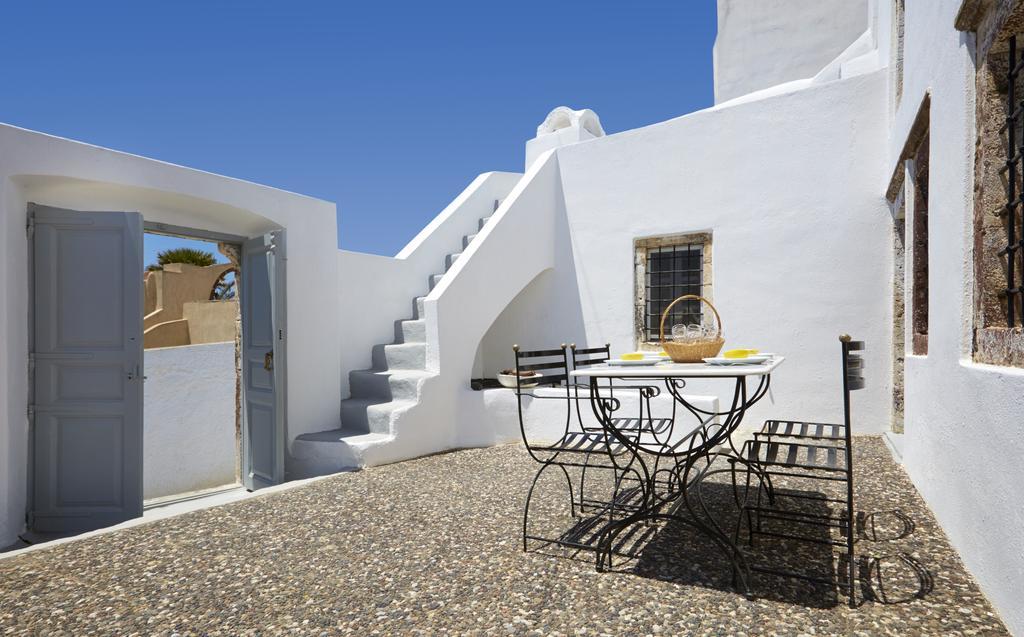 Pyrgos Houses By Voreina Luaran gambar