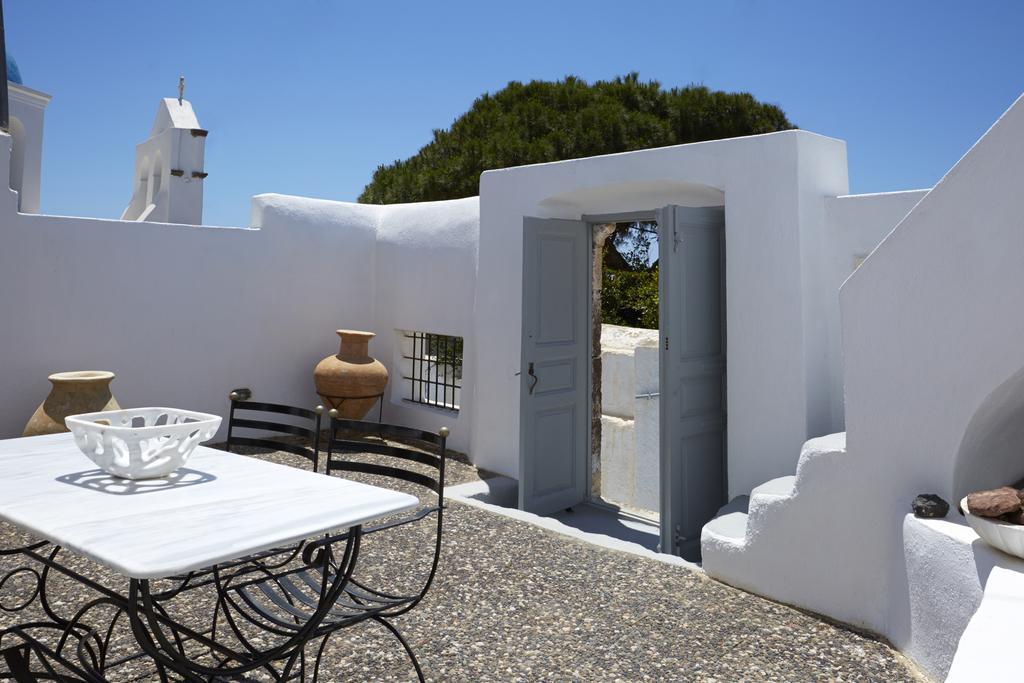 Pyrgos Houses By Voreina Luaran gambar