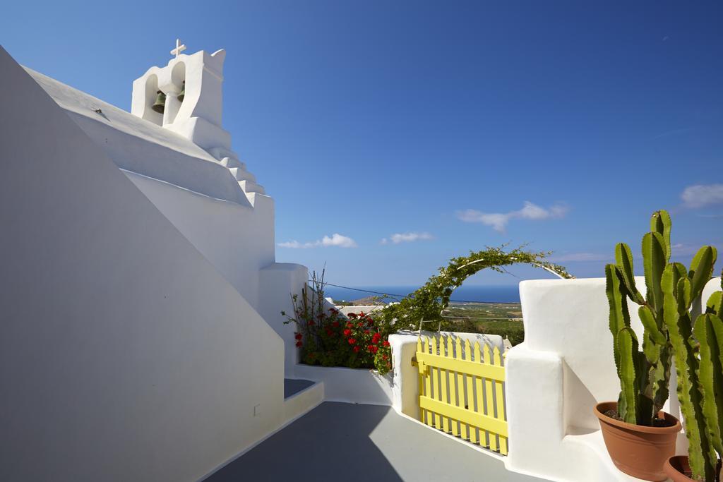 Pyrgos Houses By Voreina Luaran gambar